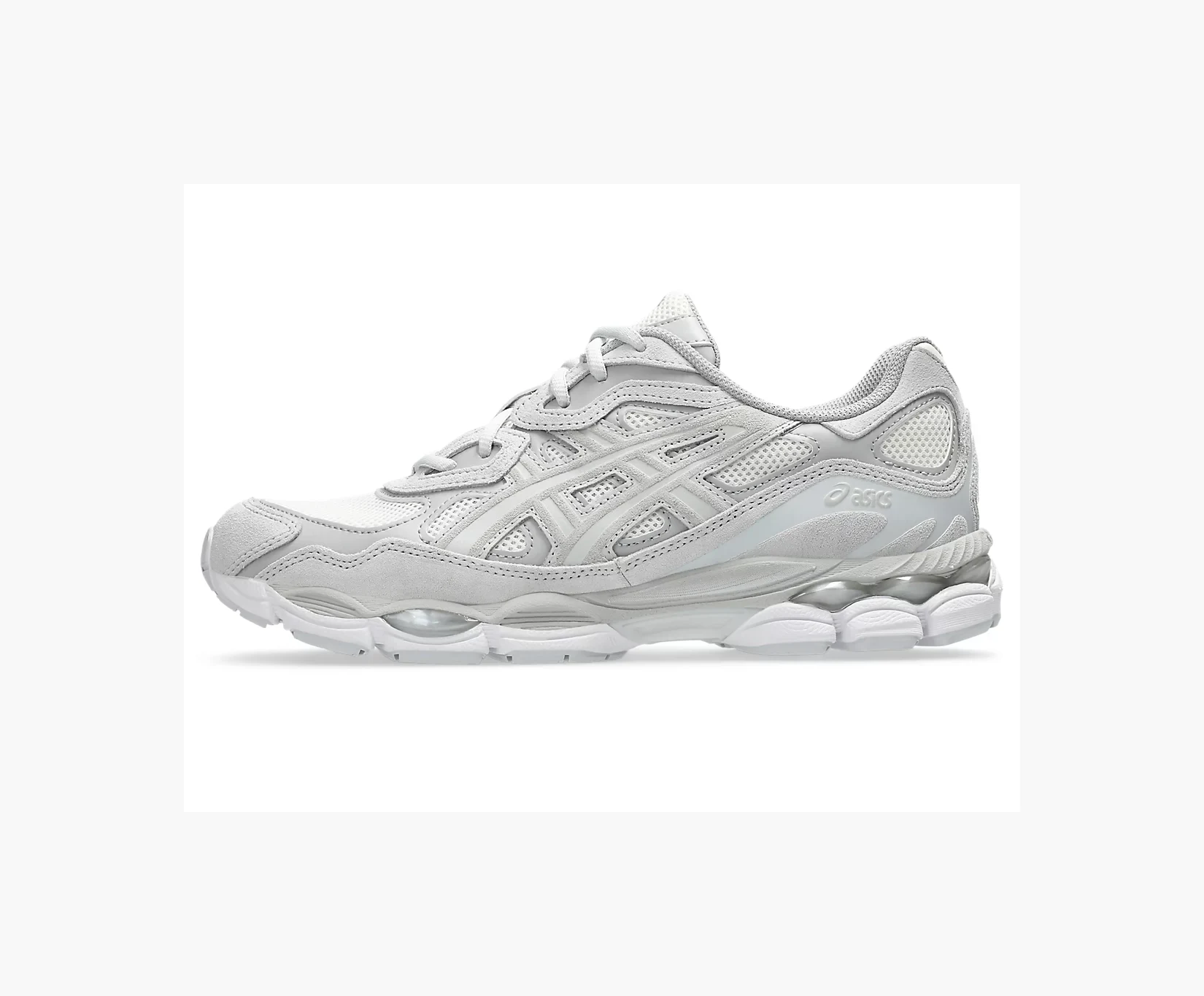 Gel-NYC White