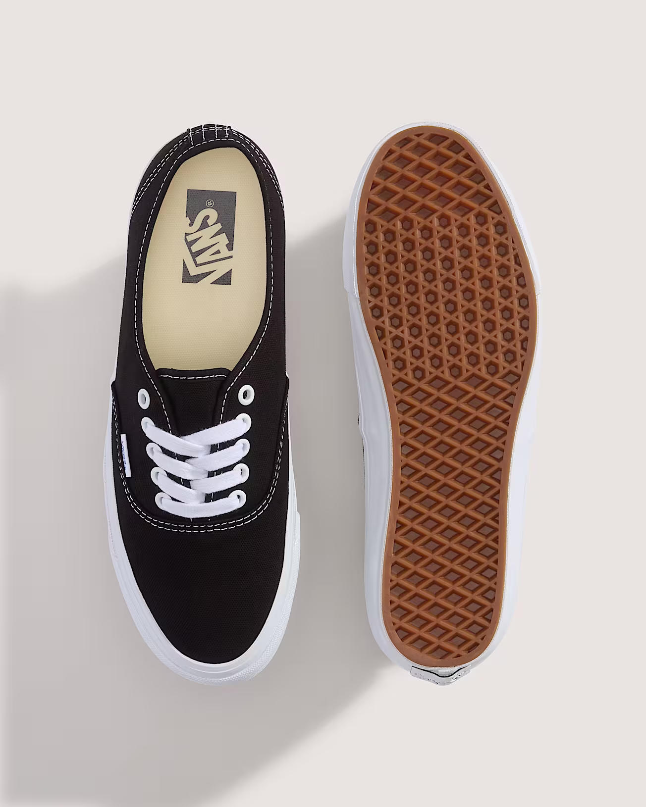 Authentic