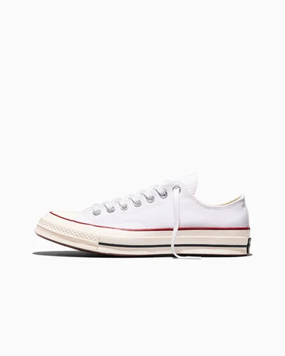 Chuck 70 White