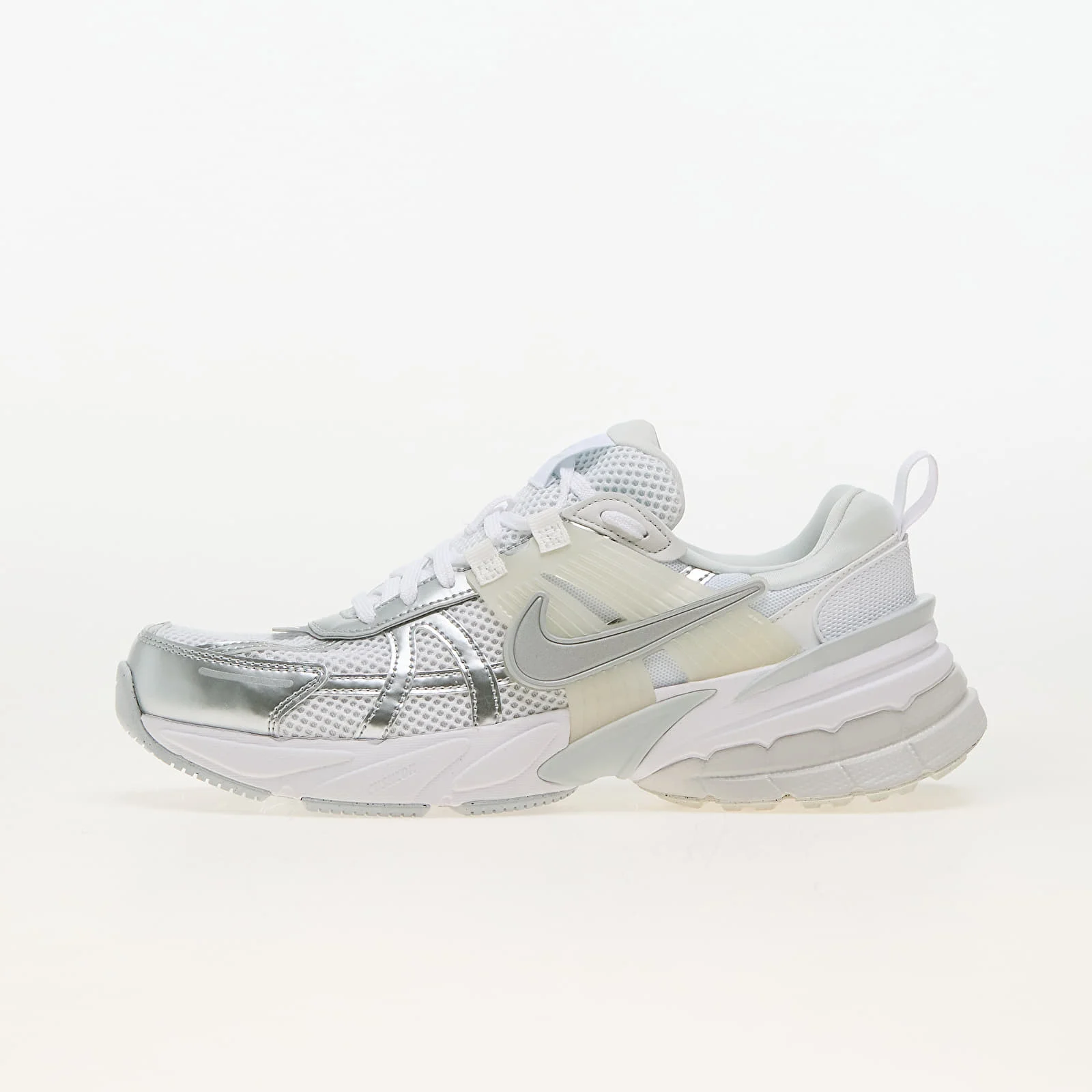 V2K Run White/Silver