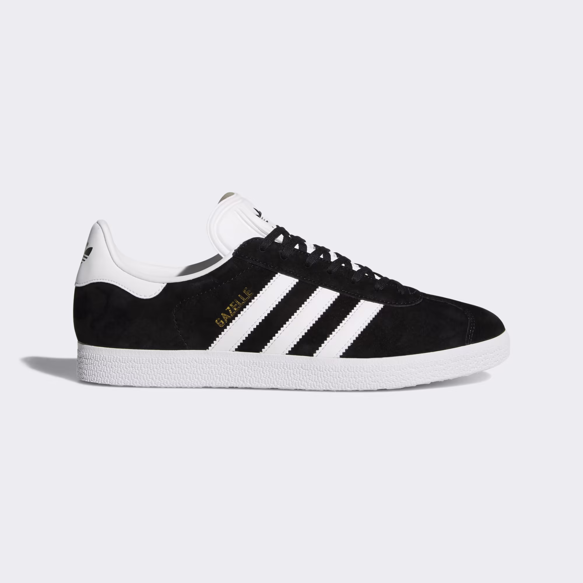 Gazelle Black / White