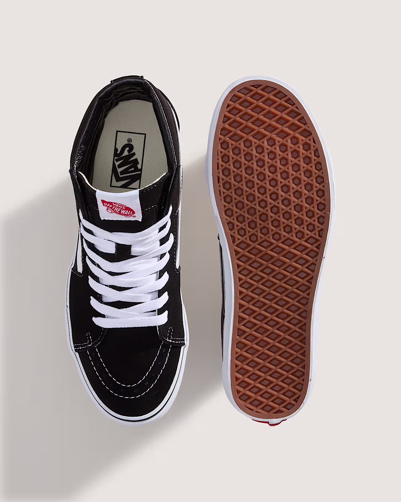 Sk8-Hi