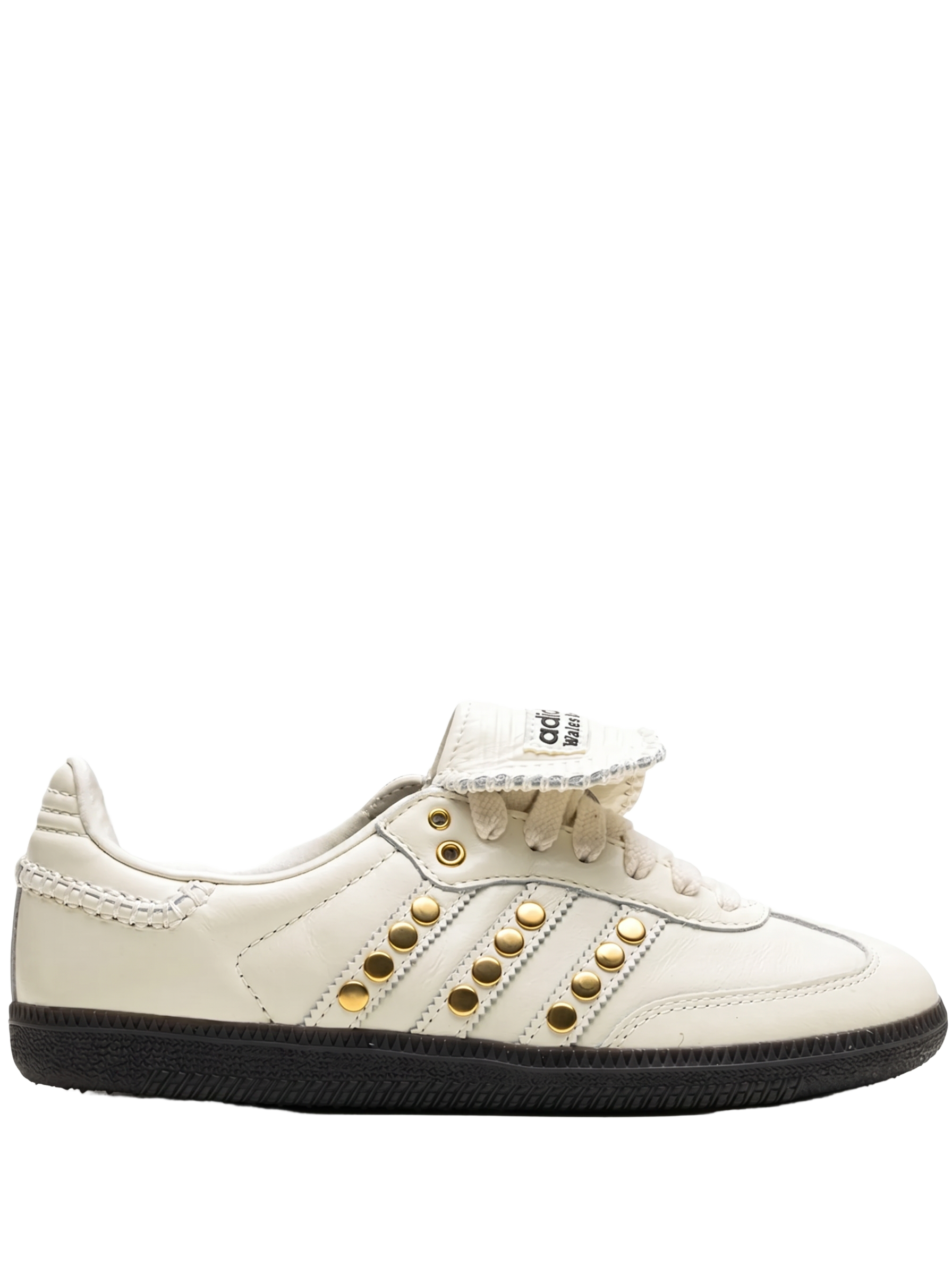 adidas x Wales Bonner Samba Studded Pack Cream