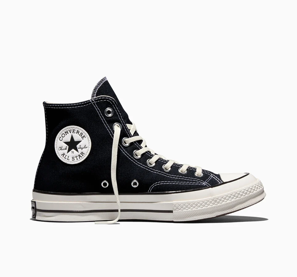Chuck 70 Black