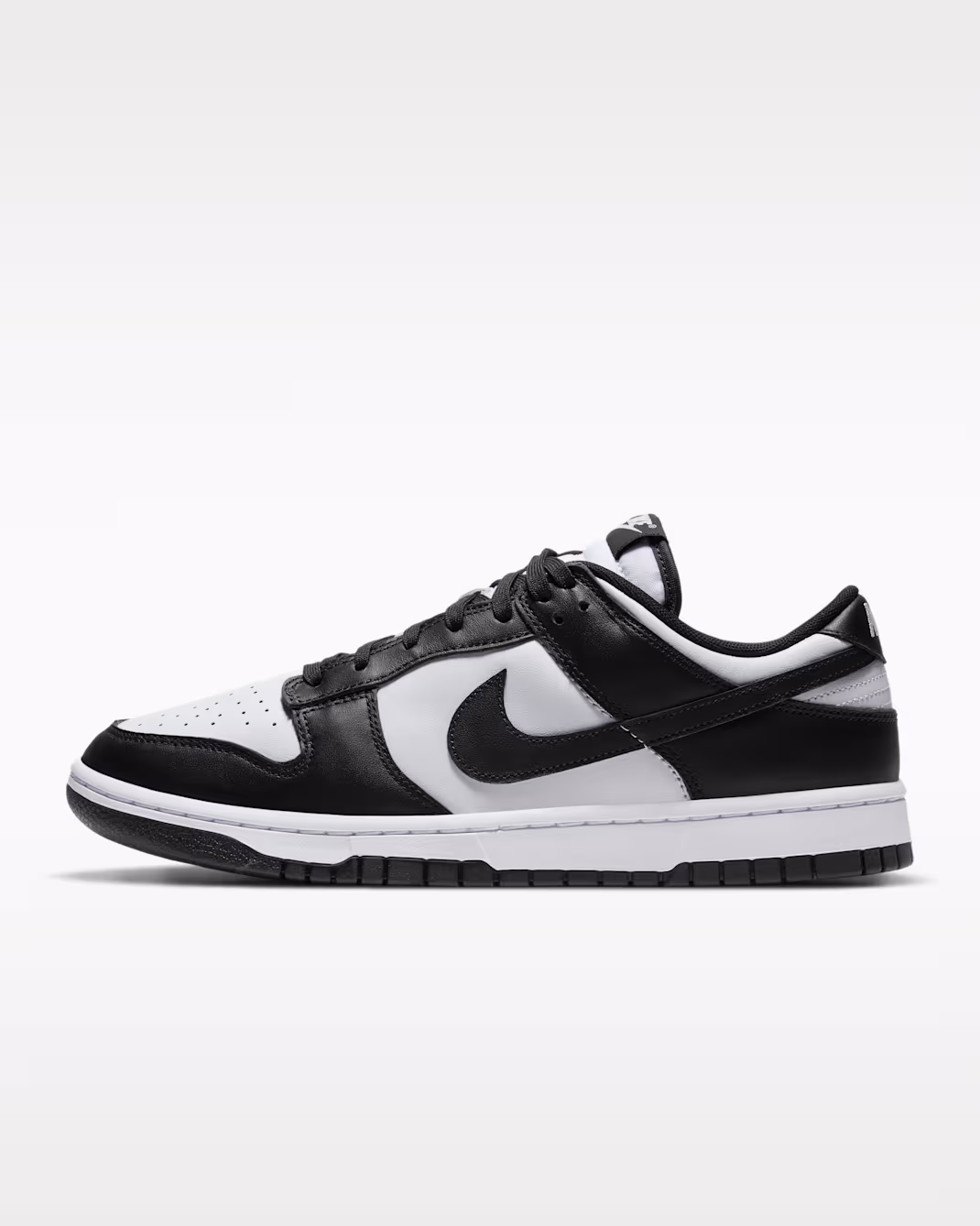 Dunk Low Panda