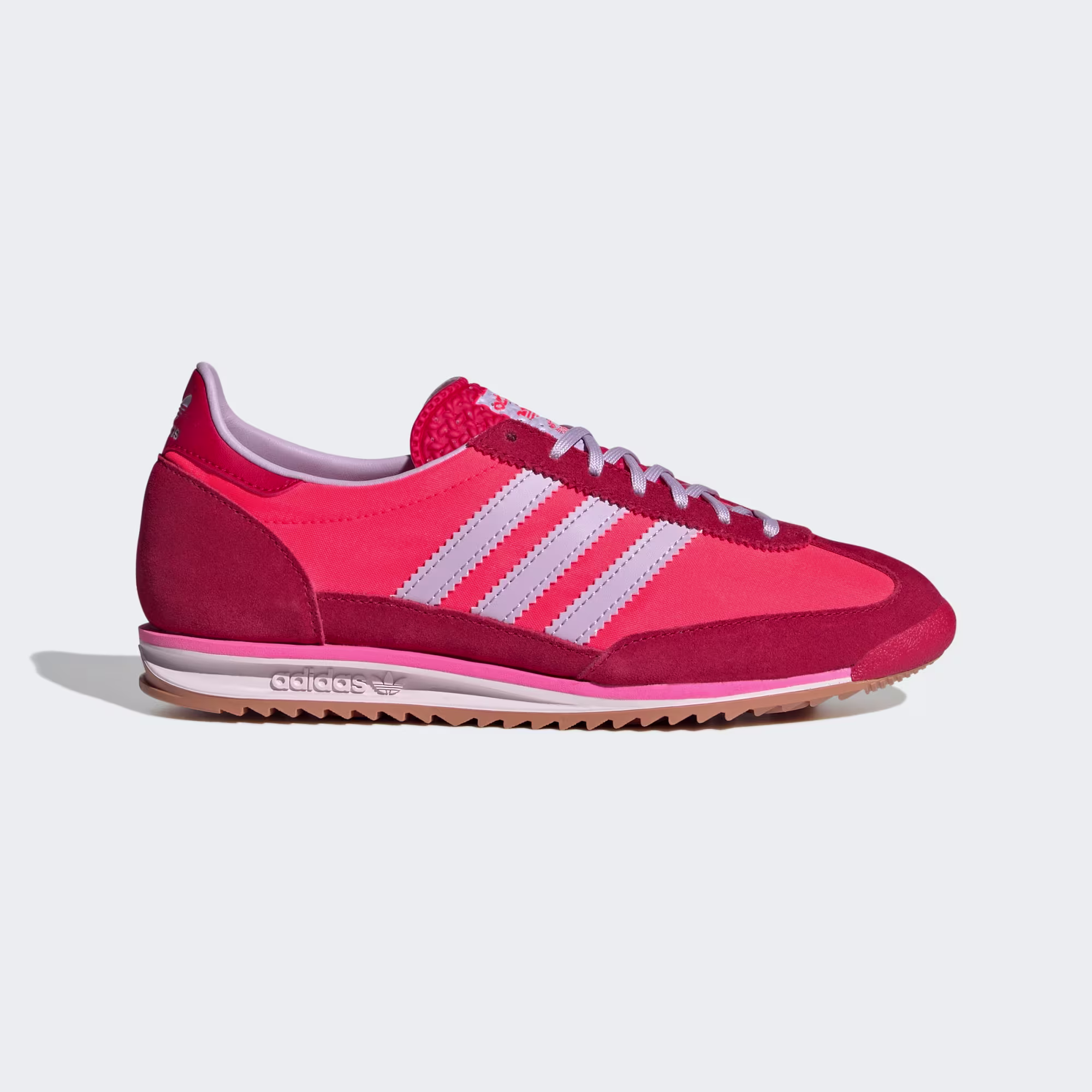 SL 72 OG Red